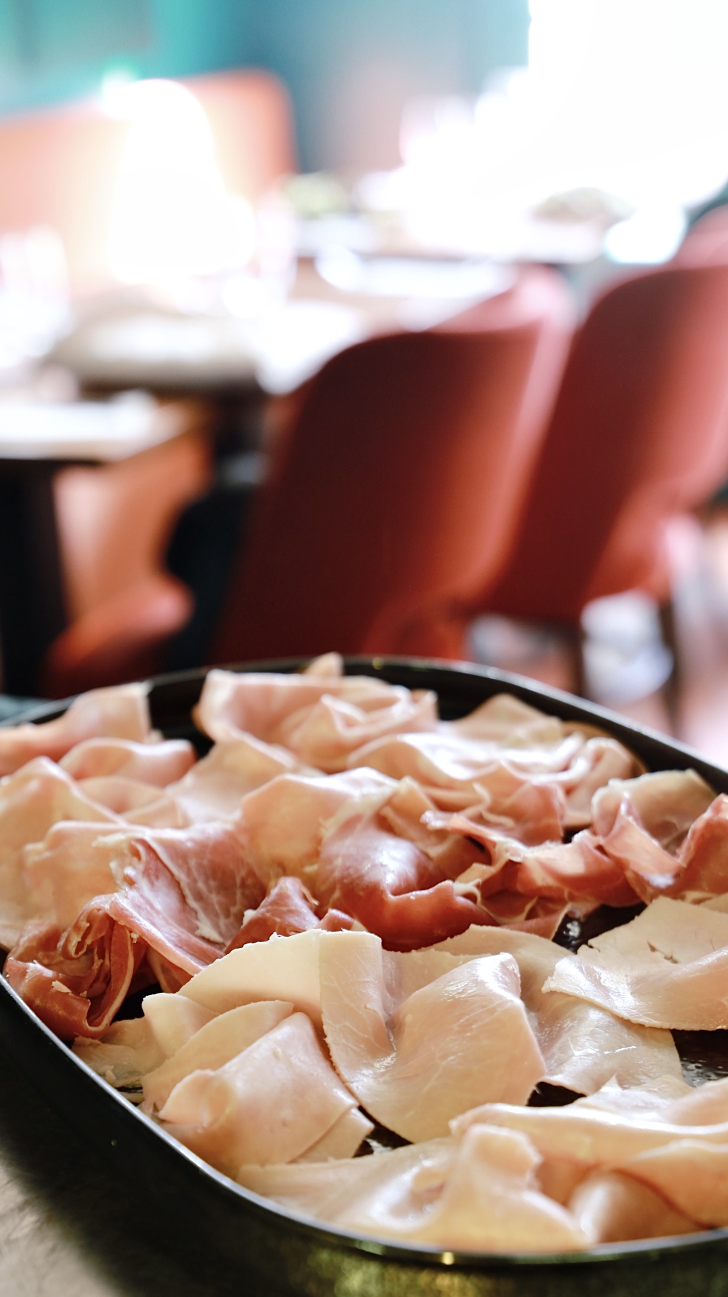 Décoration intérieure inspirée de la Renaissance